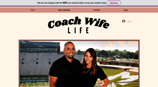 coachwifelife.com