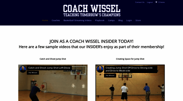 coachwissel.com