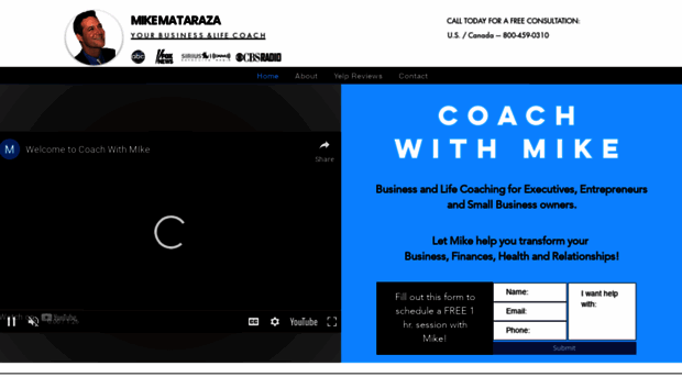 coachwithmike.com