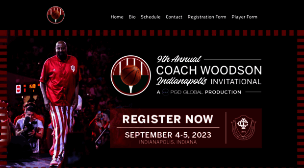 coachwoodsoninvitational.com