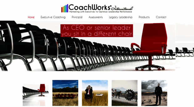 coachworks.com