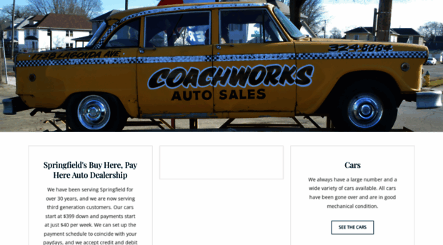 coachworksautosales.com