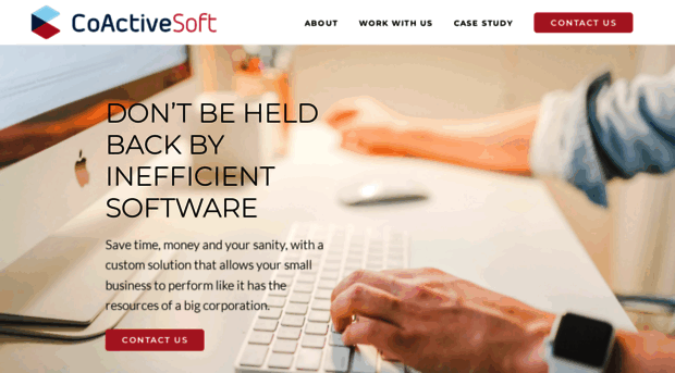 coactivesoft.com