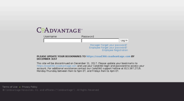 coadweb.coadvantage.com