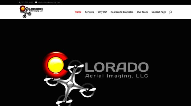 coaerialimaging.com