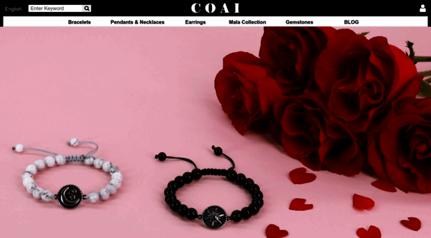 coaijewelry.com