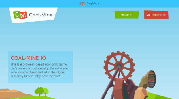 coal-mine.io