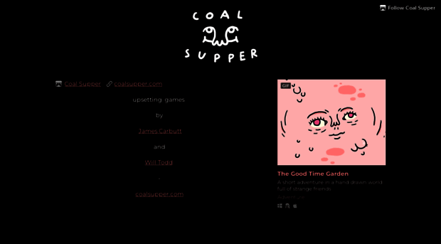 coal-supper.itch.io