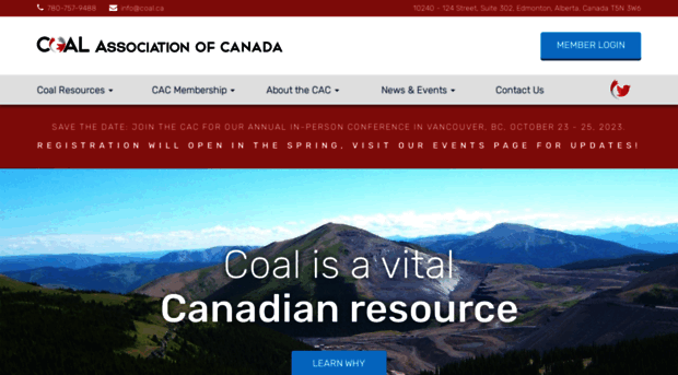 coal.ca