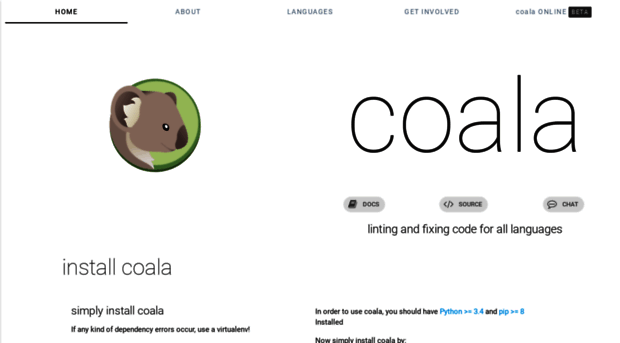 coala.io