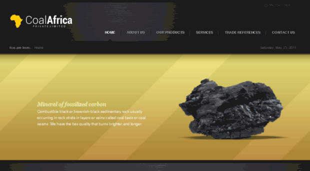 coalafrika.com