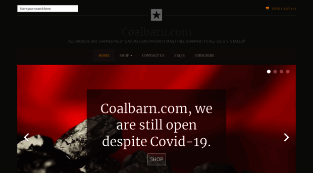 coalbarn.com