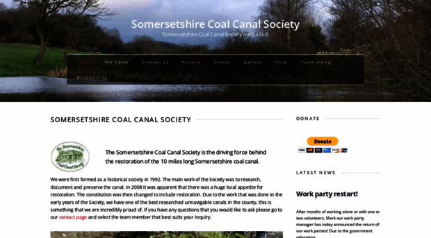 coalcanal.com