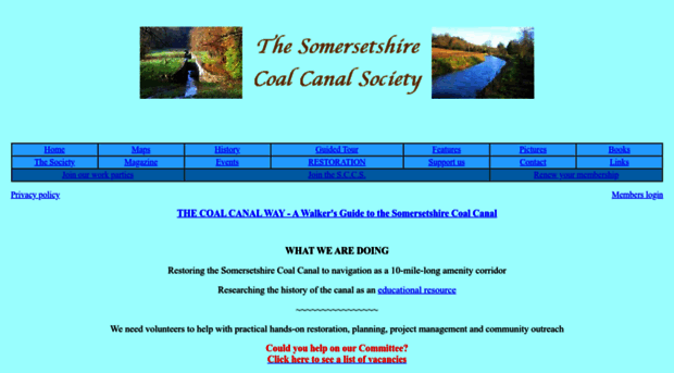 coalcanal.org