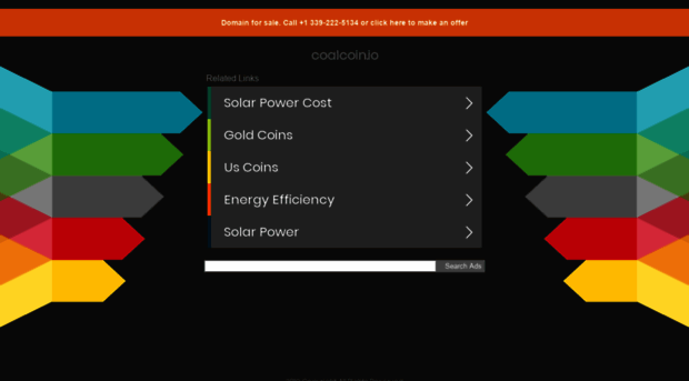 coalcoin.io