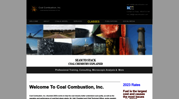 coalcombustion.com