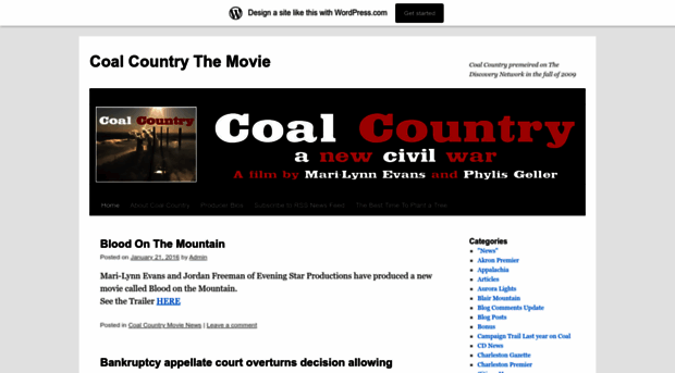 coalcountry.wordpress.com