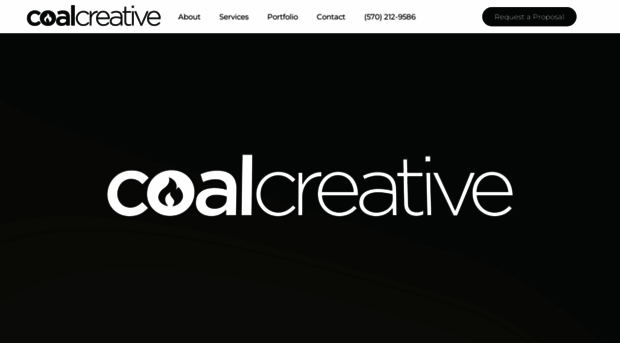 coalcreative.com