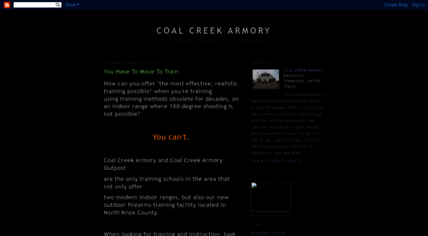 coalcreekarmory.blogspot.com