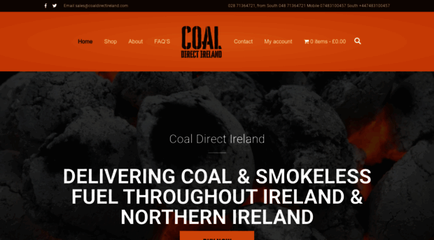 coaldirectireland.com