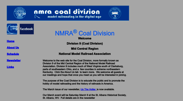 coaldivision.org