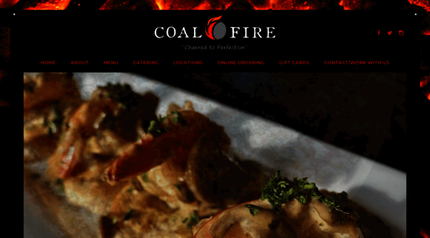 coalfireonline.com