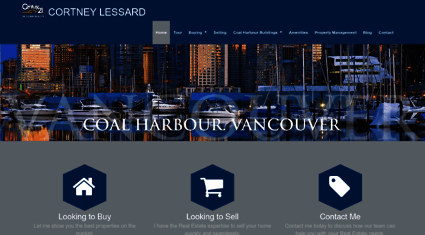 coalharbour-condos.ca