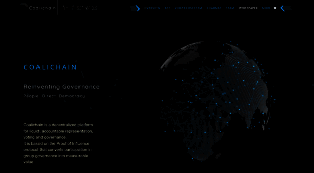 coalichain.io