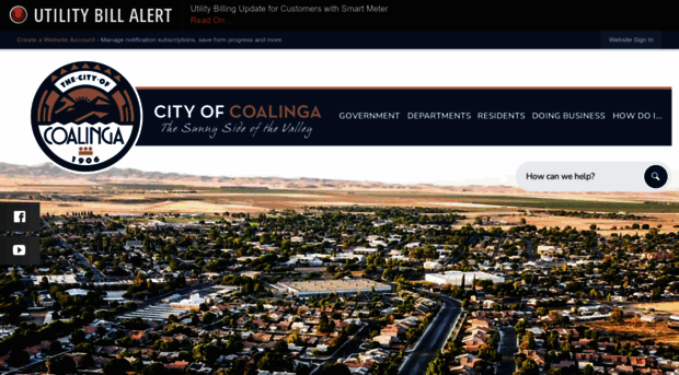 coalinga.com