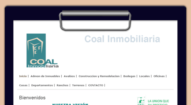 coalinmobiliaria.com.mx