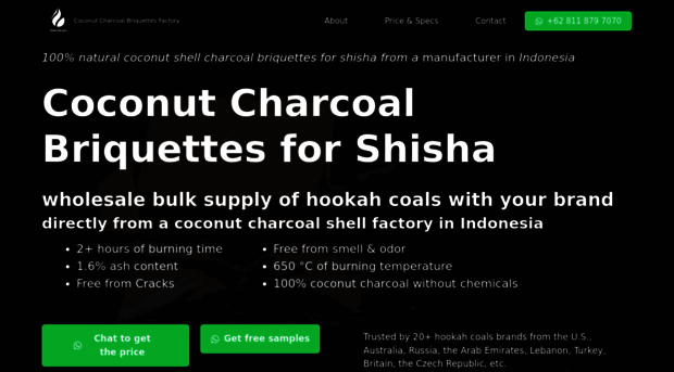coalisthenewblack.com