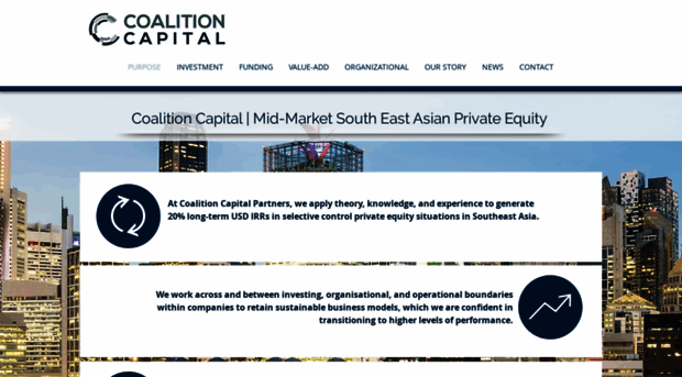 coalition-capital-partners.com