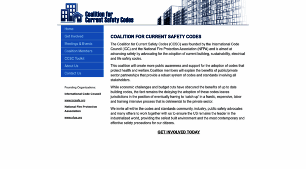 coalition4safety.org