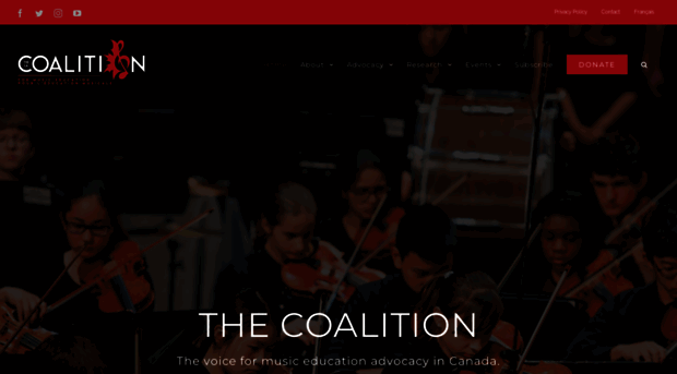 coalitioncanada.ca