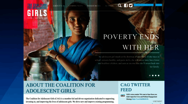 coalitionforadolescentgirls.org