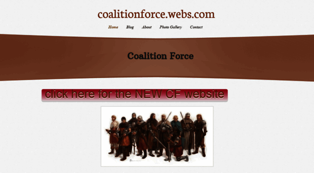 coalitionforce.webs.com