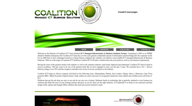 coalitionict.co.za