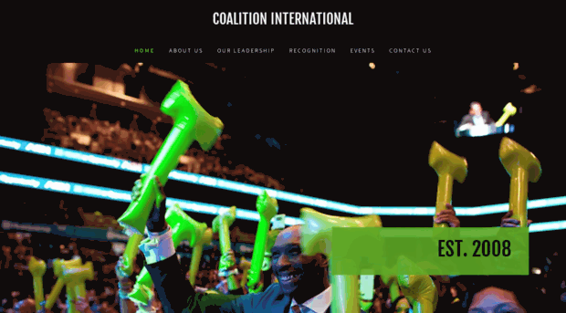 coalitioninternational.com