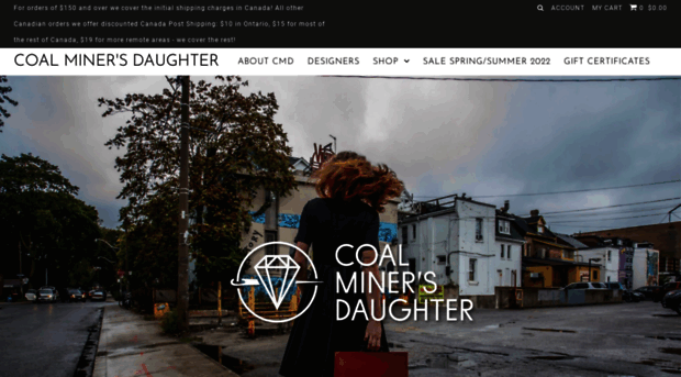 coalminersdaughter.ca