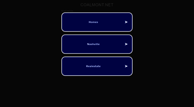 coalmont.net