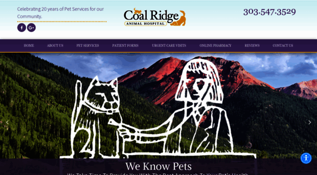 coalridge.com