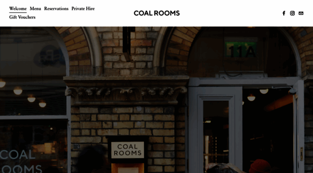 coalrooms.com