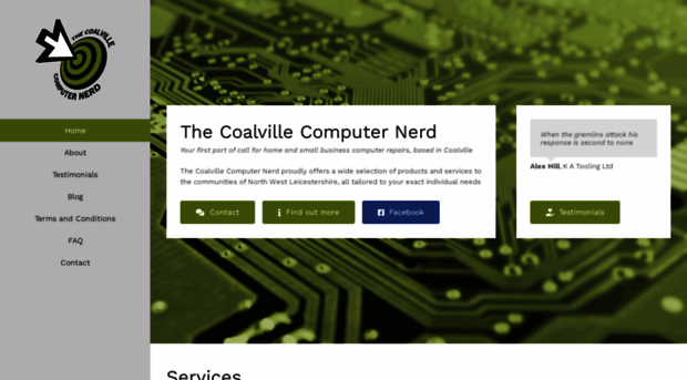 coalvillecomputernerd.co.uk