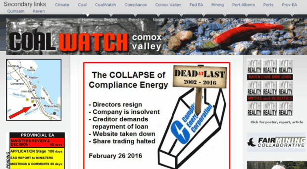 coalwatch.ca