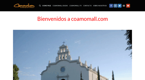 coamomall.com