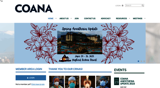 coana.org