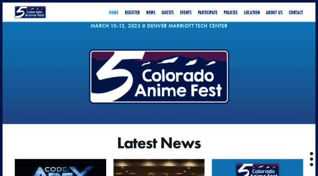 coanimefest.com