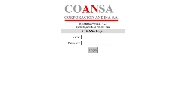 coansa.info