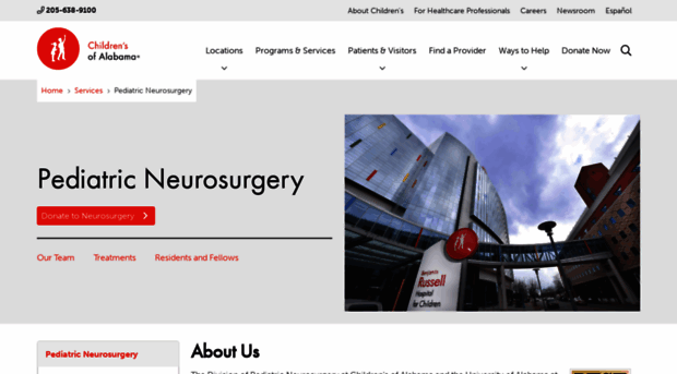 coapedneurosurgery.com