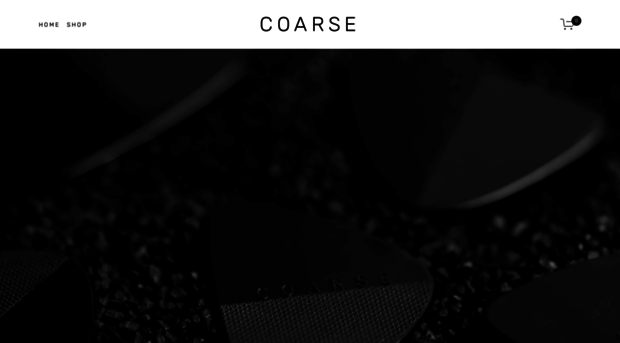 coarsepicks.com